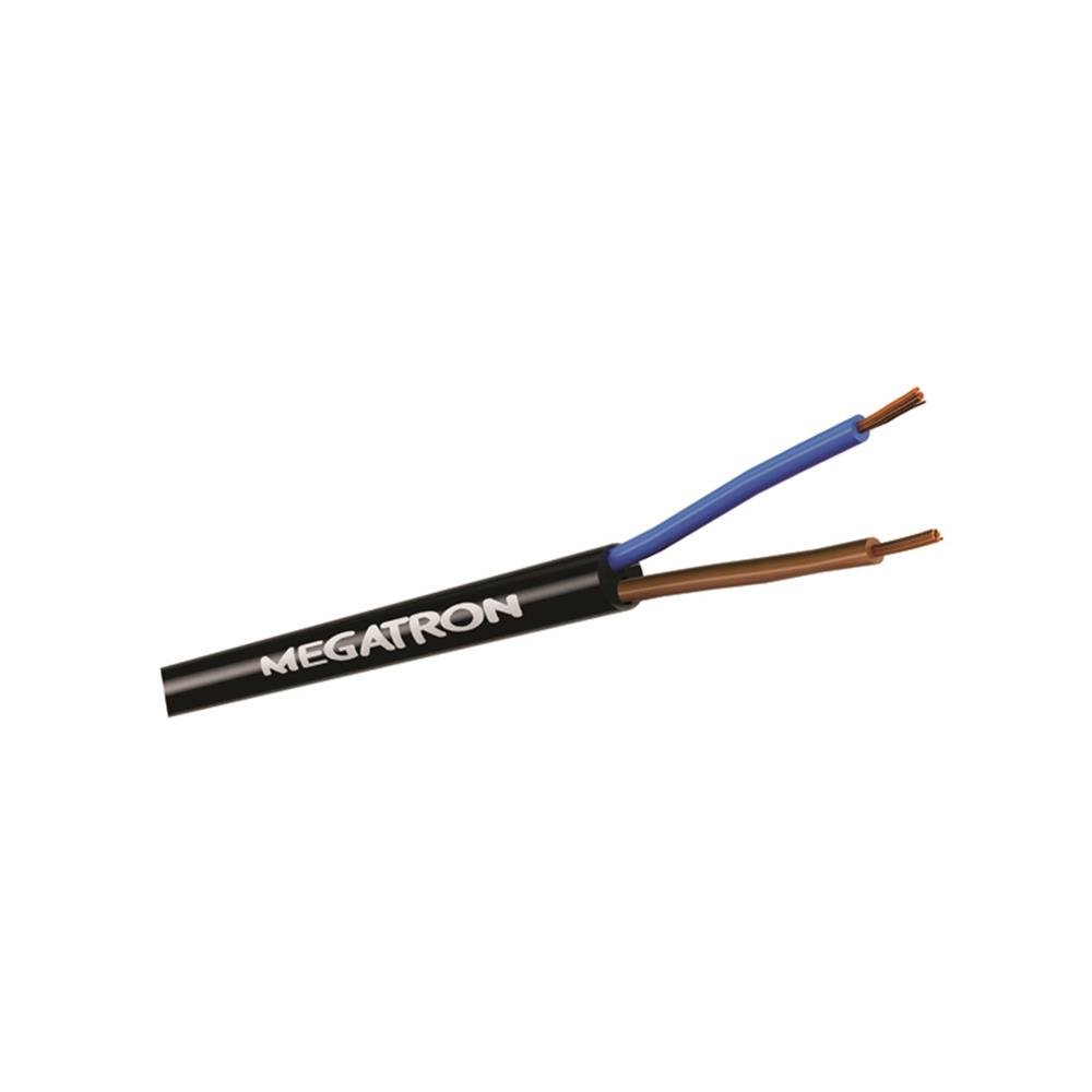 Cabo Pp Bobina Flex 2X 2,50M Megabos 500M