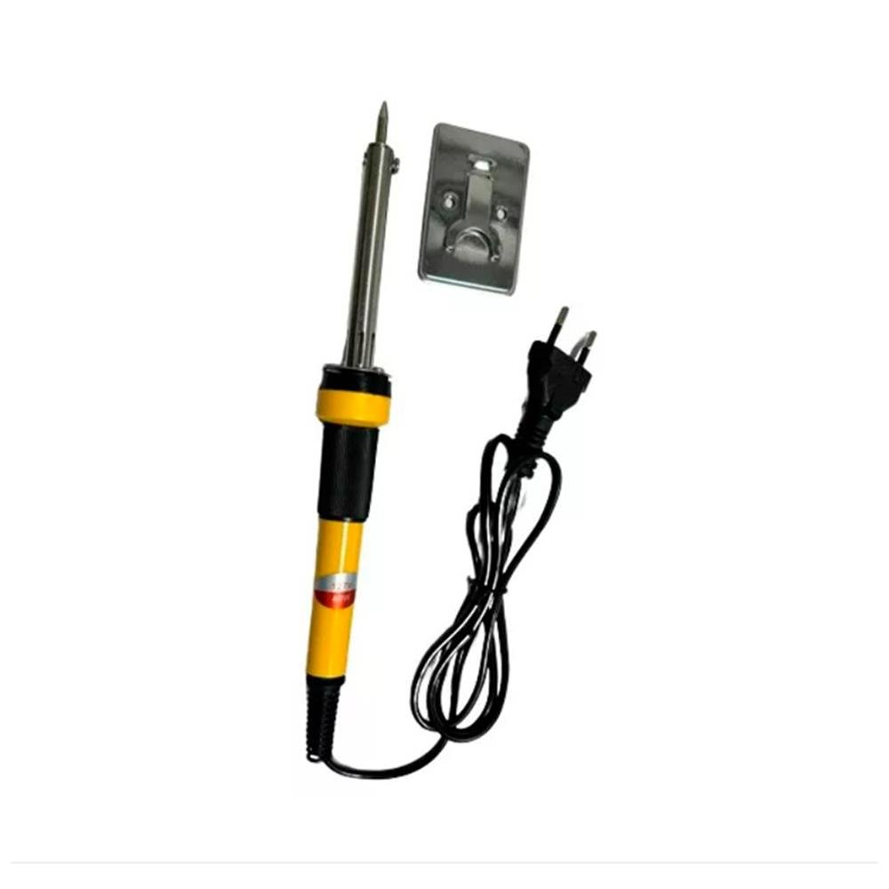 Ferro Solda 110Vx060w Incluss