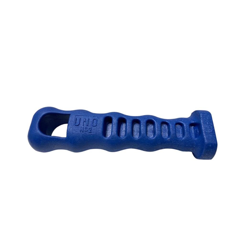 Cabo P/Lima M2 Multiuso Azul Unoplastic