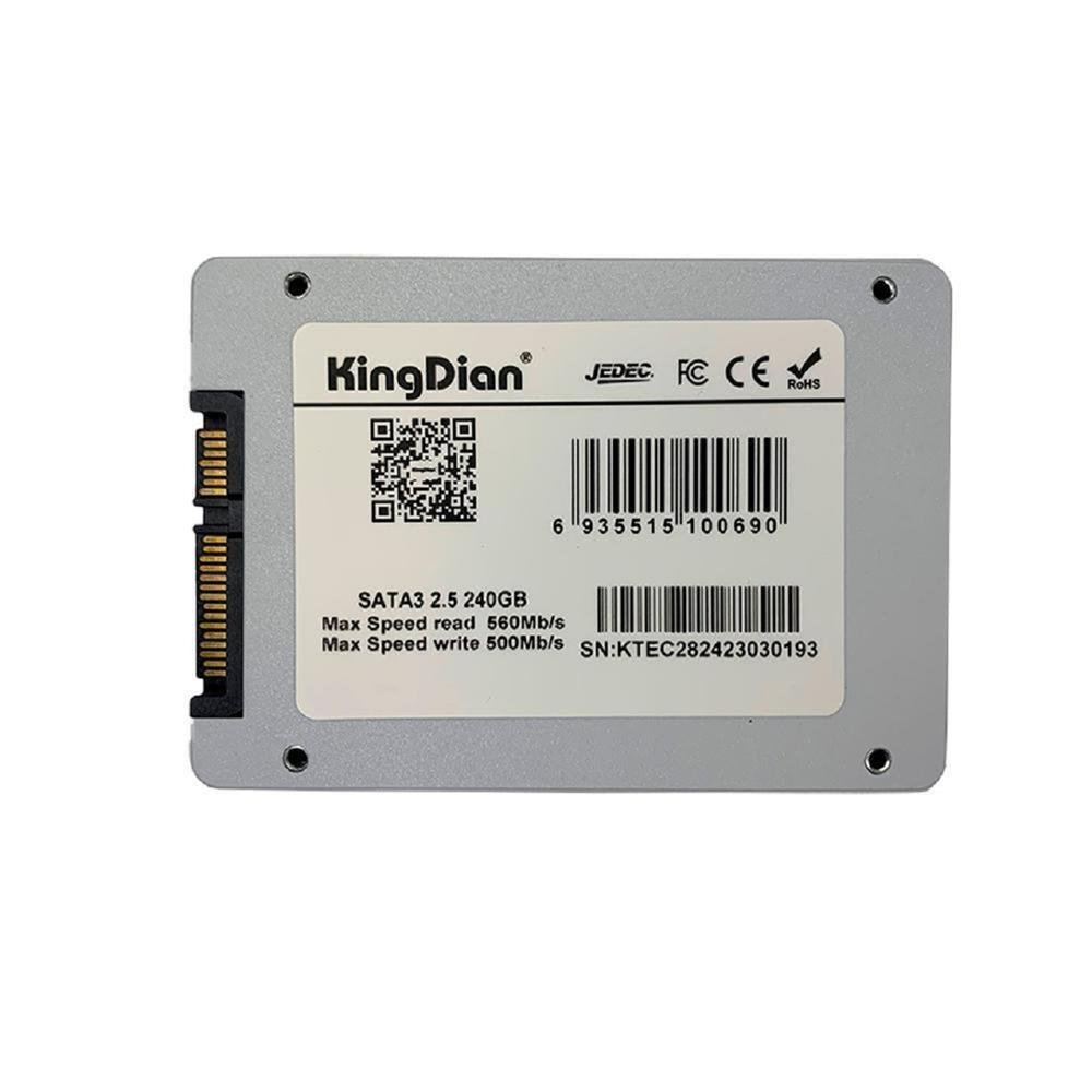 Kingdian on sale s280 120gb