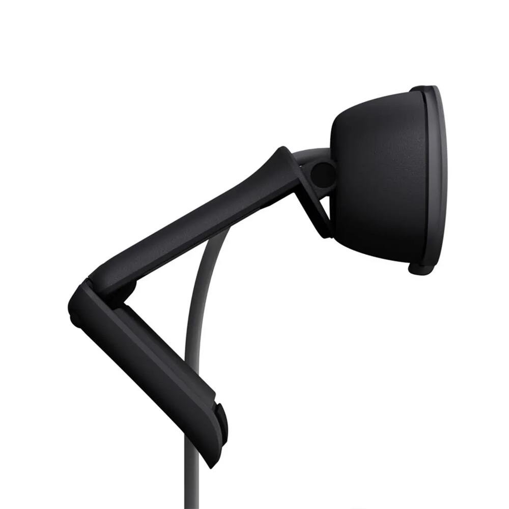 Webcam Logitech Full HD BRIO 100 Grafit - 960-001586-C