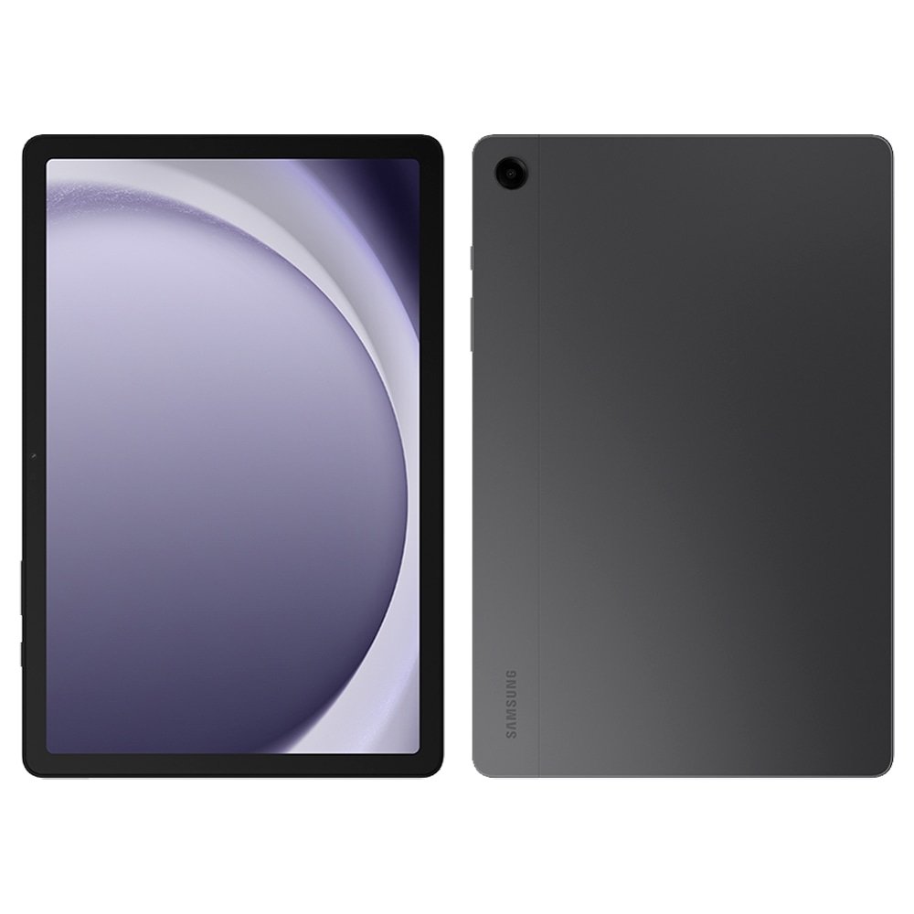 Tablet Samsung Galaxy Tab A9+ X216B - Tela 11", Android 13, WiFi+5G, Câm. Traseira 8MP, Frontal 5MP, 4GB RAM, 64GB, Grafite
