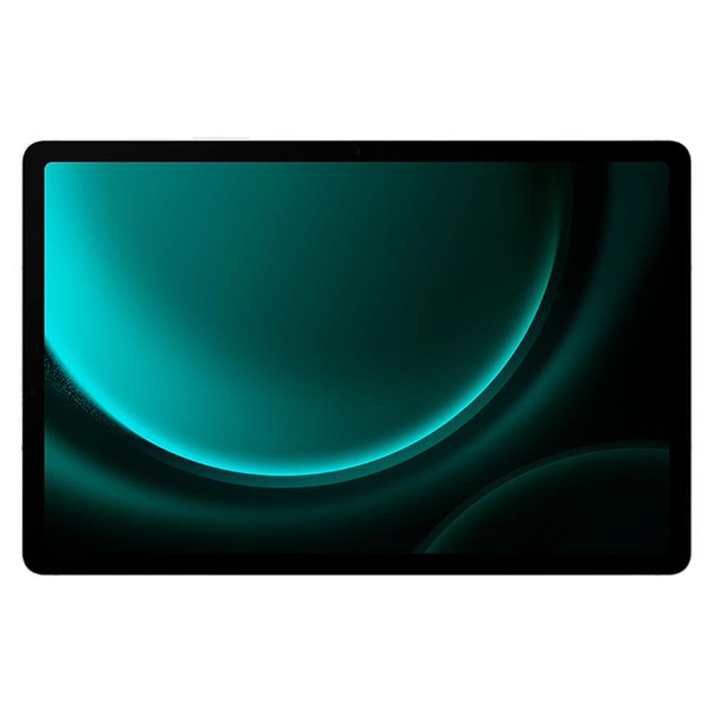 Tablet Samsung Galaxy Tab S9 FE X516B | Tela 10.9", Android 14, Câm. Traseira 8MP e Frontal 12MP, 6GB RAM, 128GB, Verde