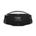 Caixa de Som JBL Boombox 3, Bluetooth 5.3, à Prova DÁgua IP67, 180W RMS, Preto