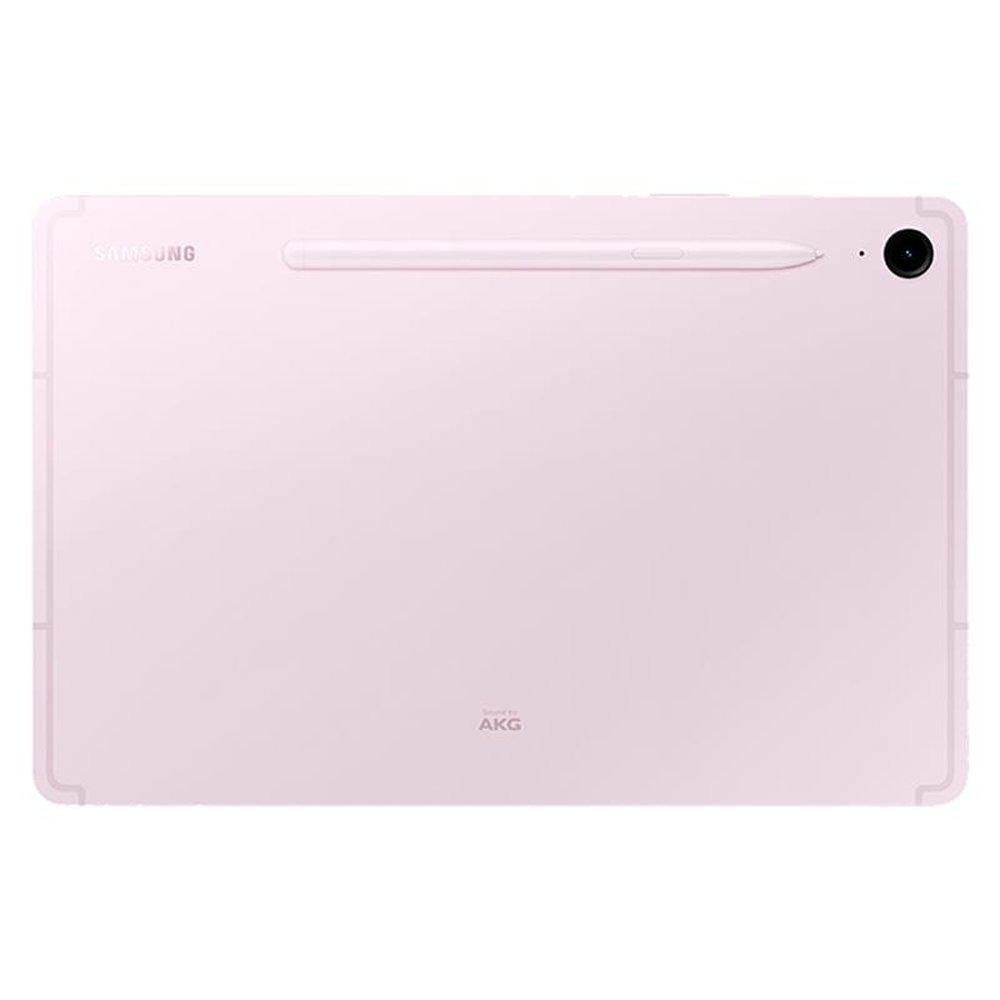 Tablet Samsung Galaxy Tab S9 FE X516B | Tela 10.9", Android 14, Câm. Traseira 8MP e Frontal 12MP, 6GB RAM, 128GB, Lavanda