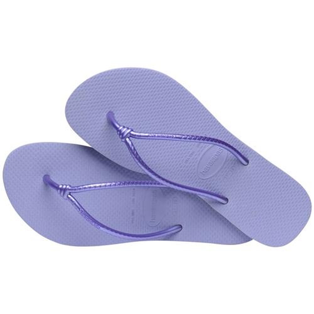 Havaianas Tube Brisa Lilas 41/42