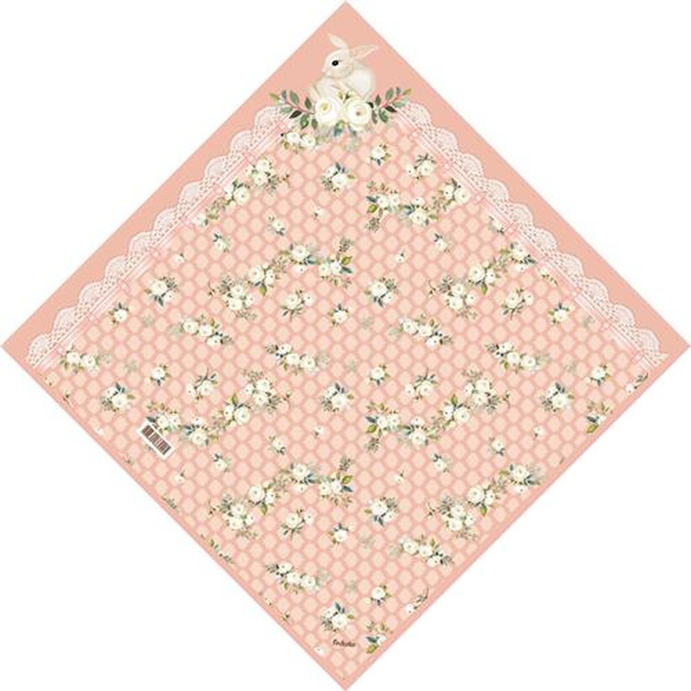 Saco Poli Express para Ovos 39cmx39cm Romantic