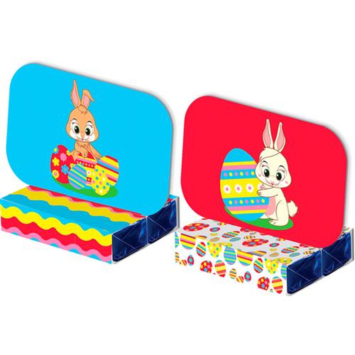 Porta Chocolate Coelhinho