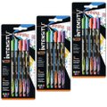 Canetinha Bic Intensitv 15X1