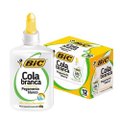 Cola Escolar 40Gramas 12X1 Bic