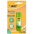 Cola Bastao Bic Stick Eco 21Gramas 1X1