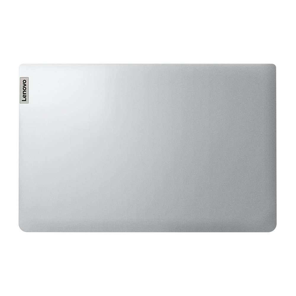 Notebook Lenovo IdeaPad 1i 82VY000TBR - Tela de 15.6", Intel Core i3-1215U, 256GB SSD, 4GB RAM, Windows 11, Cinza