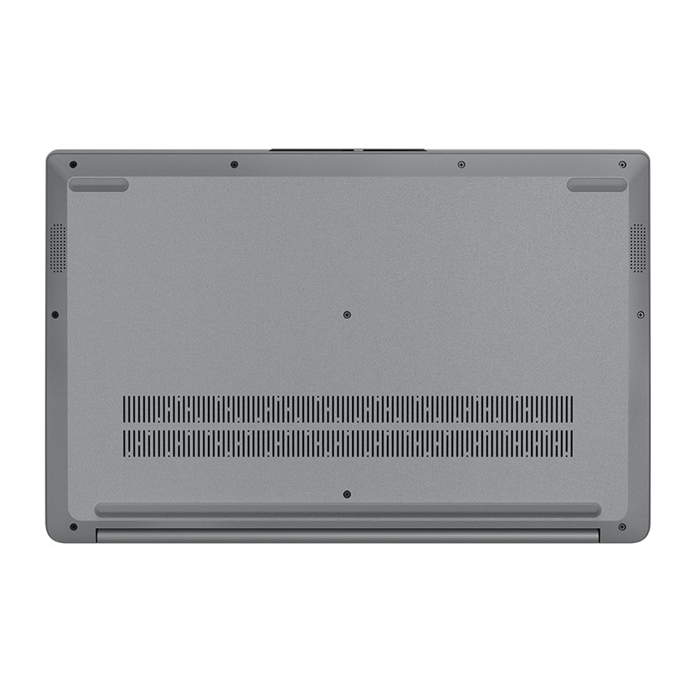Notebook Lenovo IdeaPad 1i 82VY000TBR - Tela de 15.6", Intel Core i3-1215U, 256GB SSD, 4GB RAM, Windows 11, Cinza