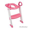 Redutor com Escada Rosa