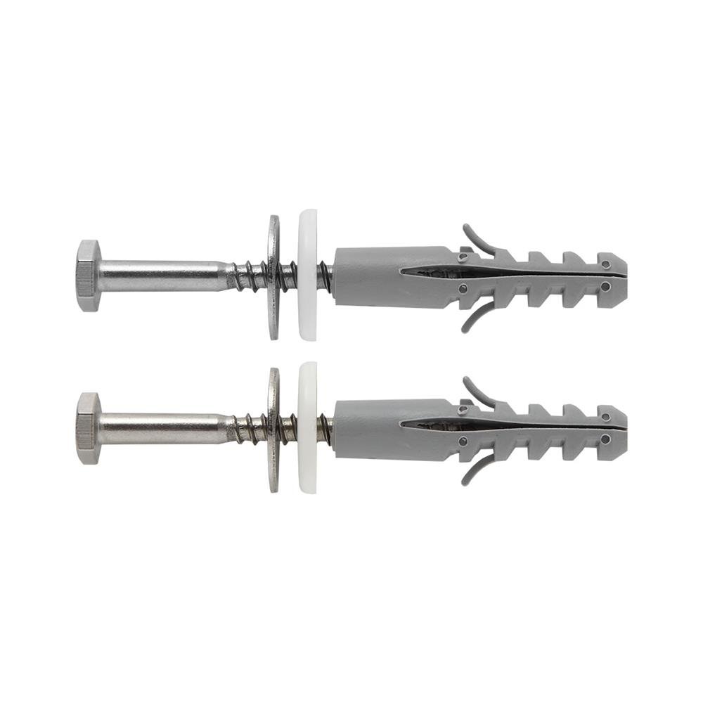 Kit Parafuso Fixador Para Lavatorio E Coluna