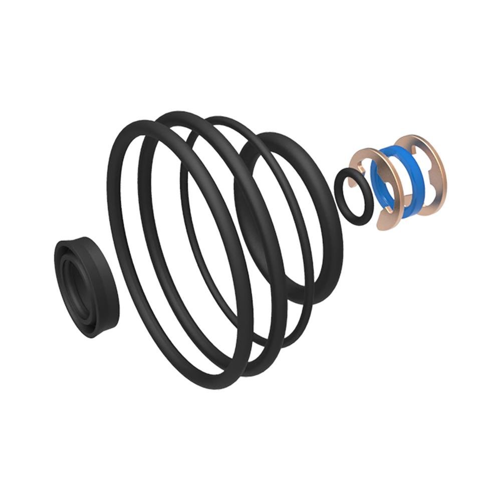 Kit Vedante Para Valvula Descarga Docol Ri676/Ri484 1.1/2