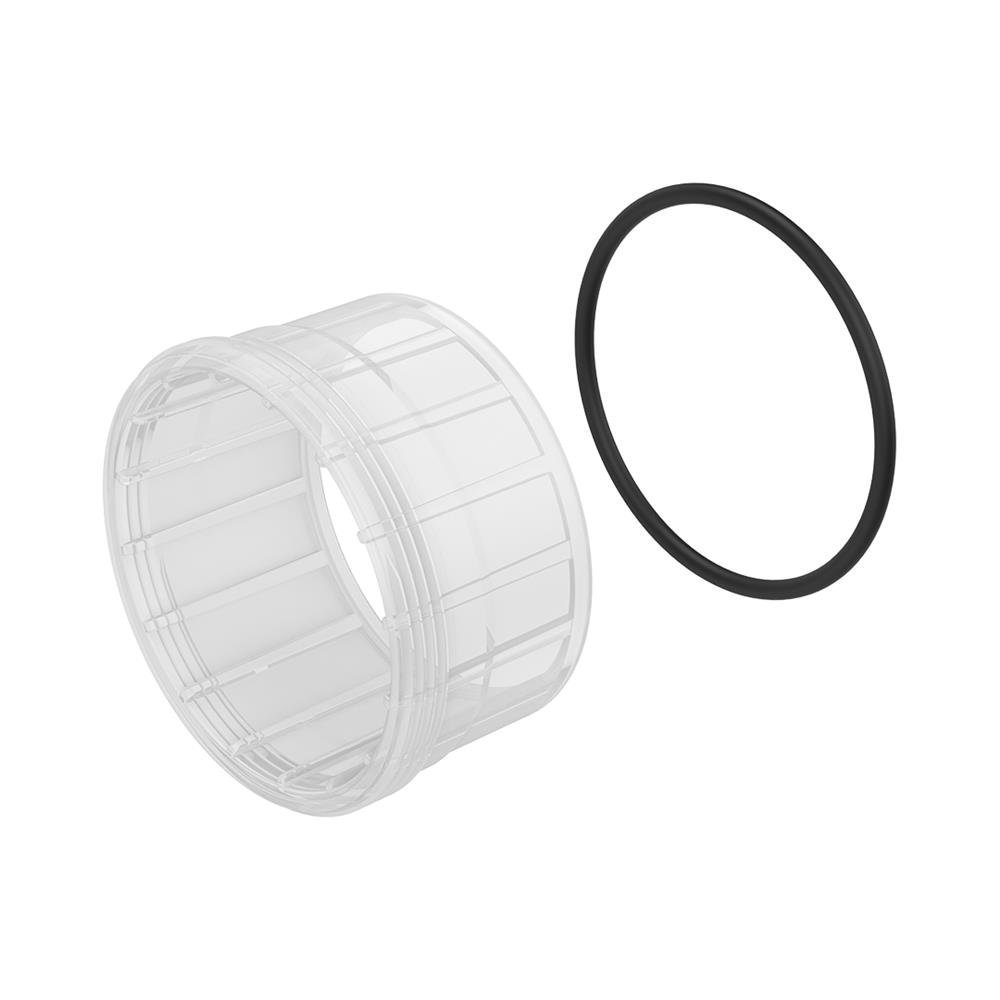 Kit Registro Fabrimar Flux 06138