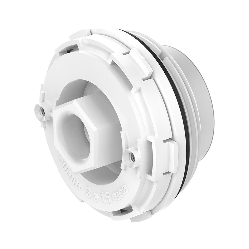 Tampa Para Valvula Descarga Poliacetal Ft15/L20 P41