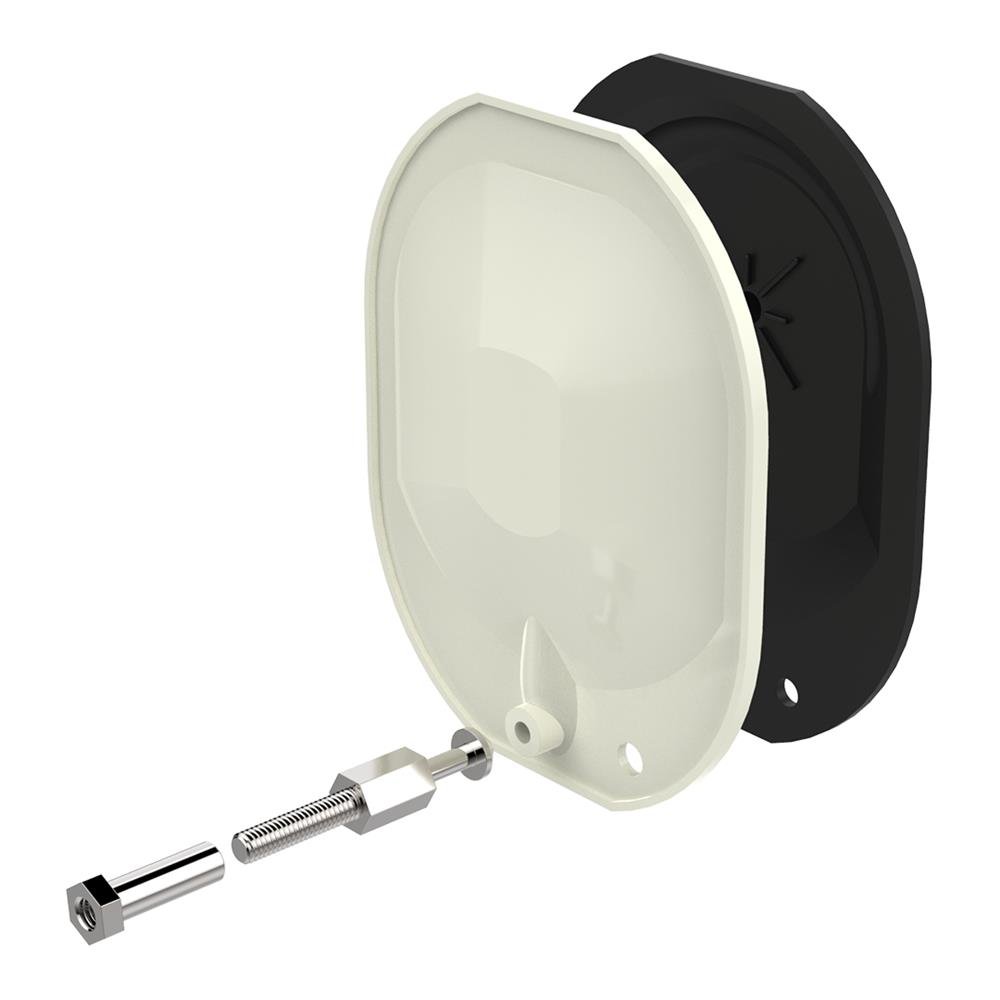 Kit Reparo Para Valvula Descarga Cipla