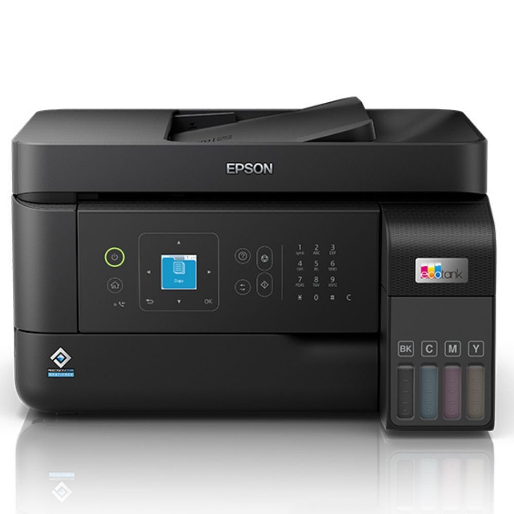 Multifuncional Epson Jt Ecotank L5590
