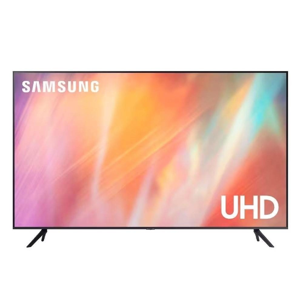 Smart TV Samsung 50" LED Crystal UHD 4K LH50BEAHVGGXZD
