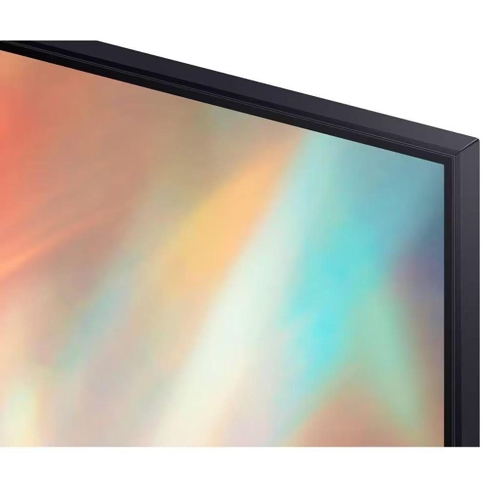 Smart TV Samsung 50" LED Crystal UHD 4K LH50BEAHVGGXZD
