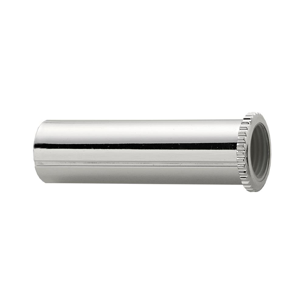 Castelo Prolongador Abs Cromado Deca 40mm
