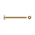 Parafuso Acionador M5 X 80mm Para Valvula Descarga Hydra Max/Luxo/Master E Docol