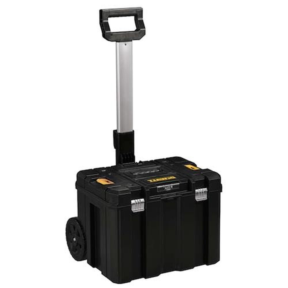Organizador Para Ferramentas Com Rodas Dewalt - DWST17820