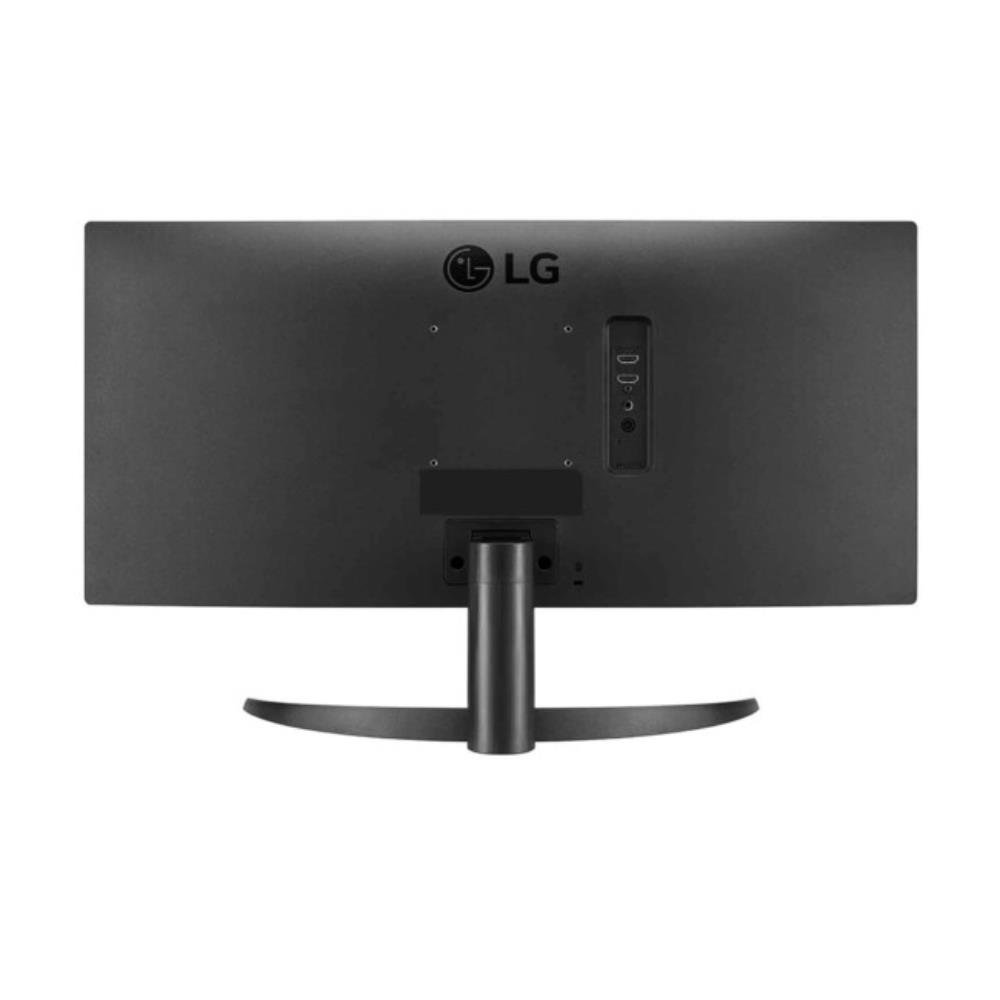 Monitor 26" Lg Ultrawide Ips, Full Hd, 75hz, 1ms (Mbr), Hdr10, Freesync, 26wq500-B