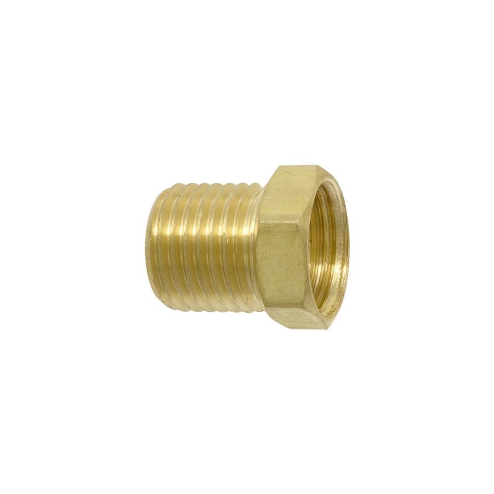 Prolongador Para Registro Imetal M13 10mm