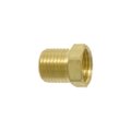 Prolongador Para Registro Imetal M13 10mm