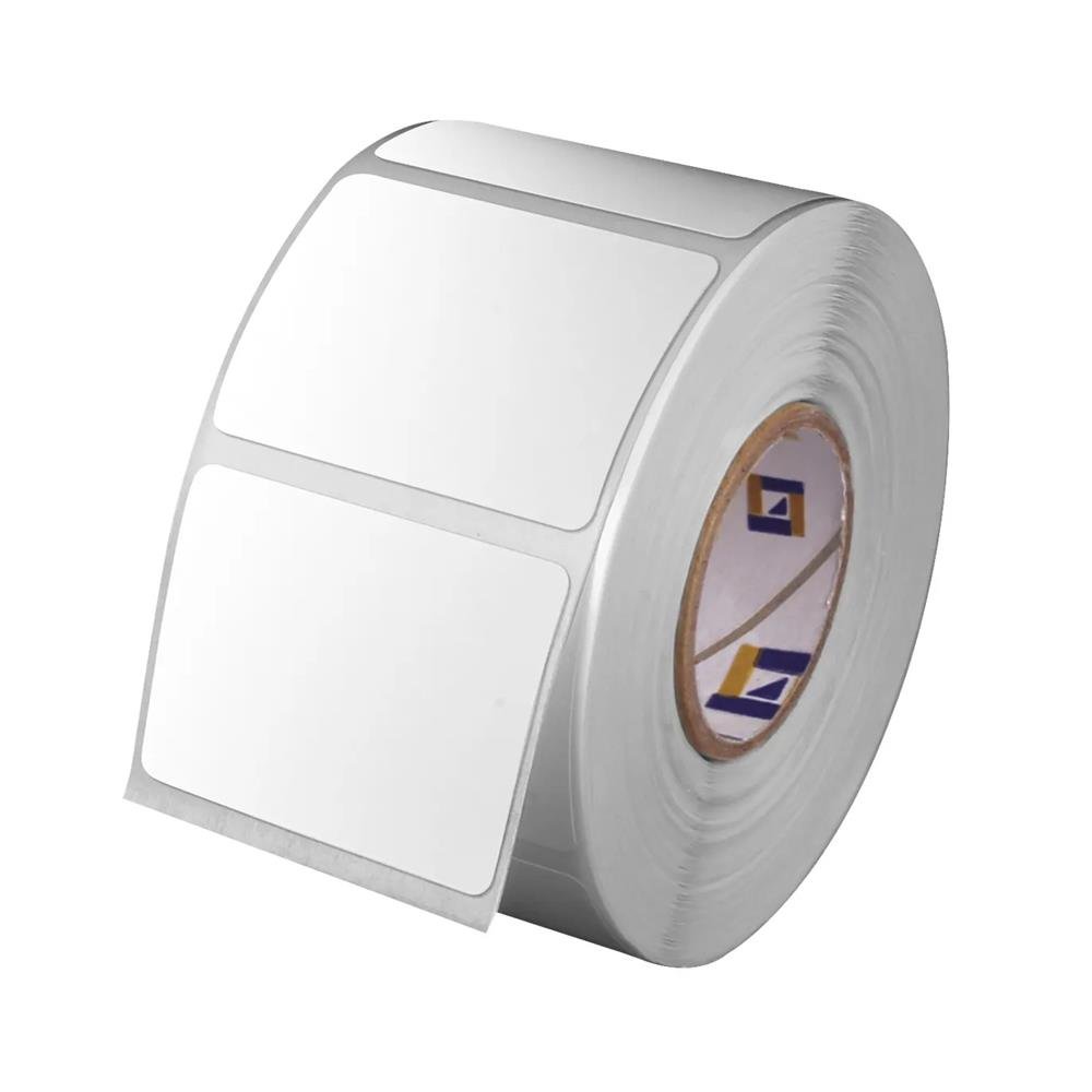 Etiqueta Etitec Termica Neutra 61x40 Branca