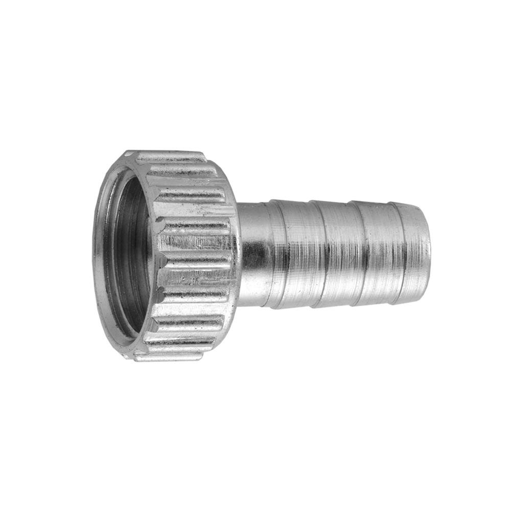 Uniao De Torneira Para Mangueira 3/4 X 3/4