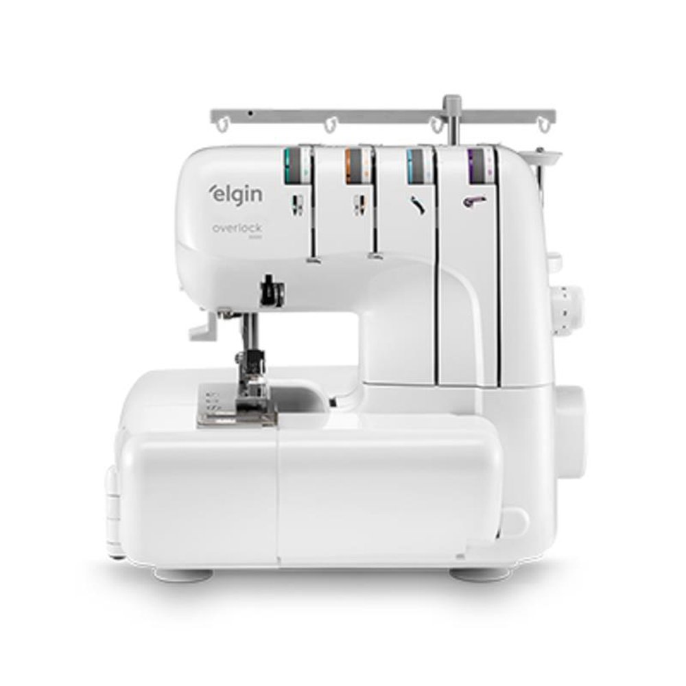 Maquina De Costura Overlock 2000 220V Elgin