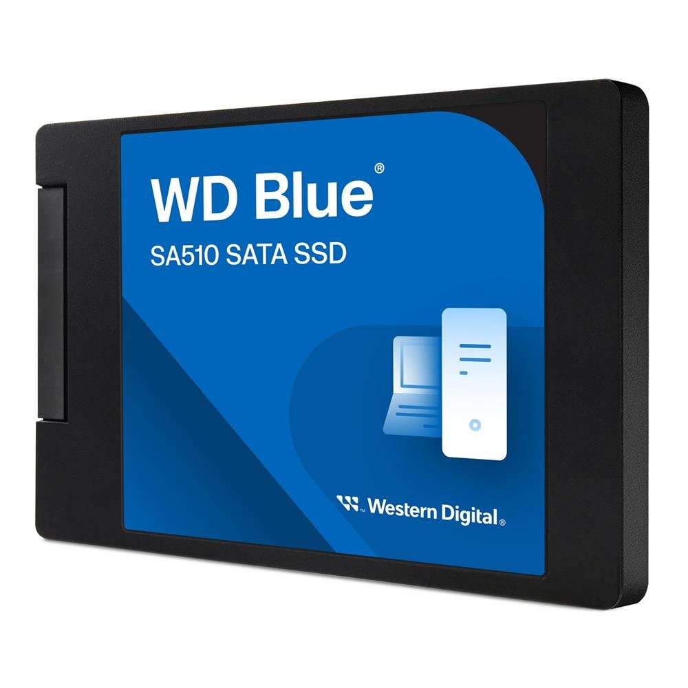 SSD 500 GB WD Blue SATA - WDS500G3B0A