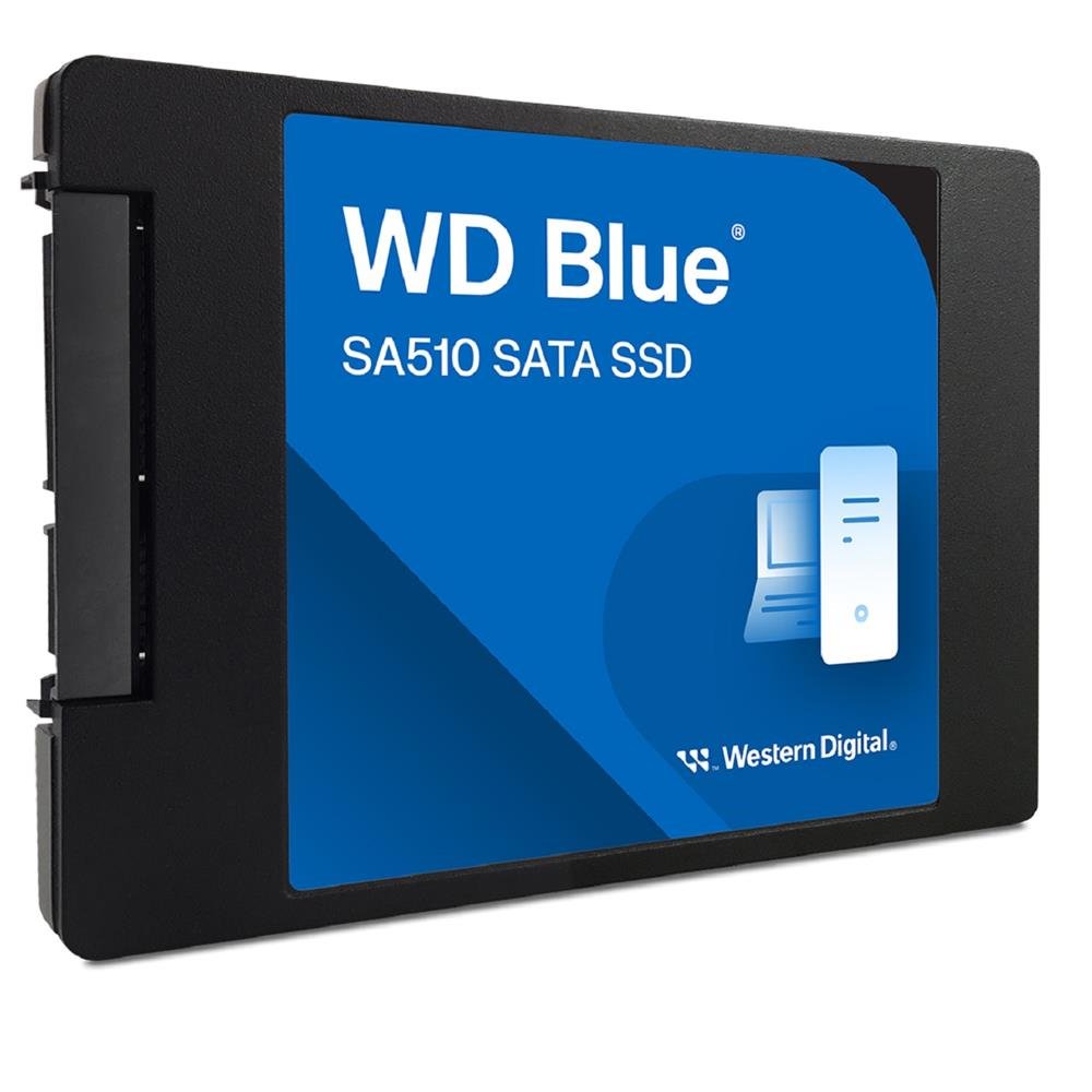 SSD 500 GB WD Blue SATA - WDS500G3B0A