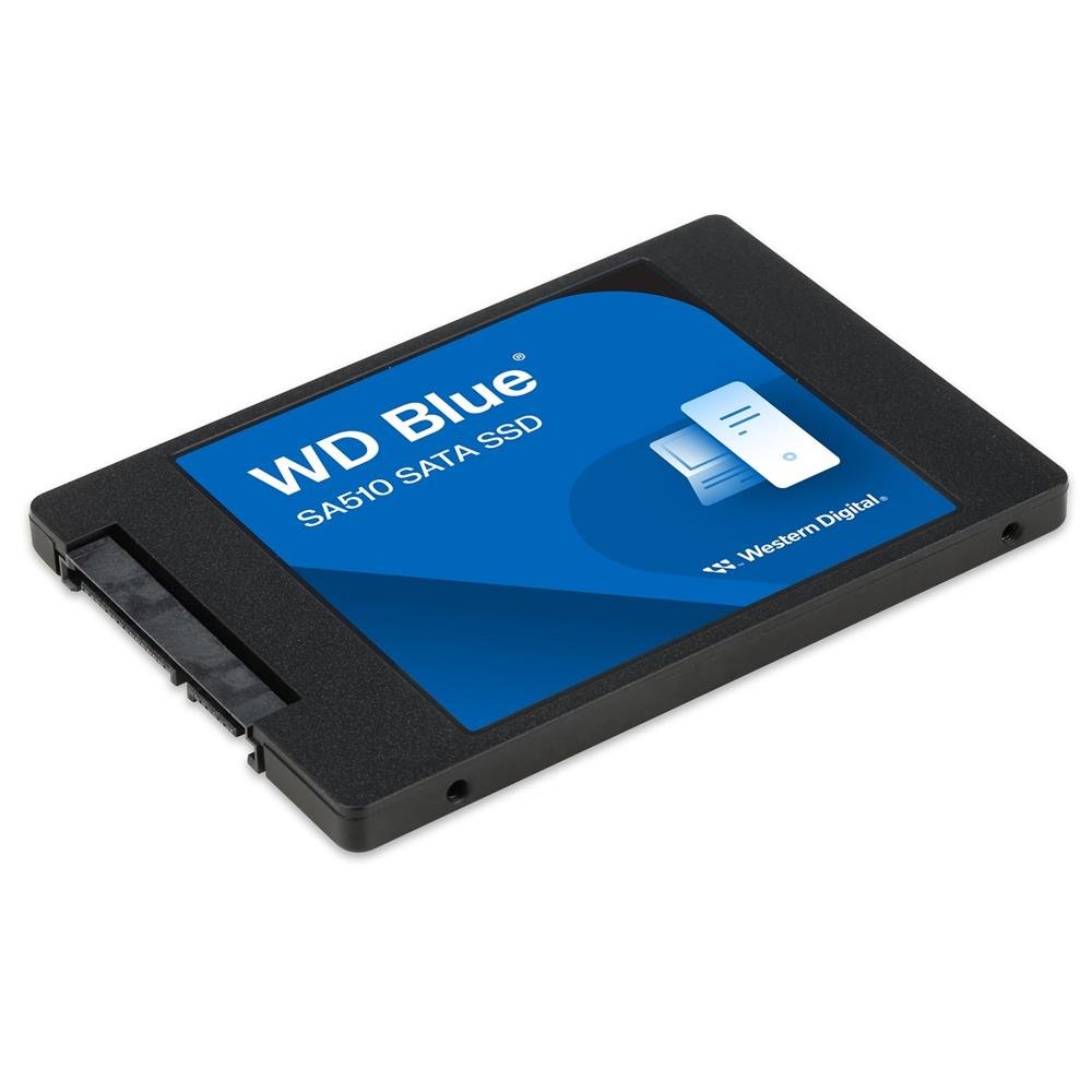 SSD 500 GB WD Blue SATA - WDS500G3B0A