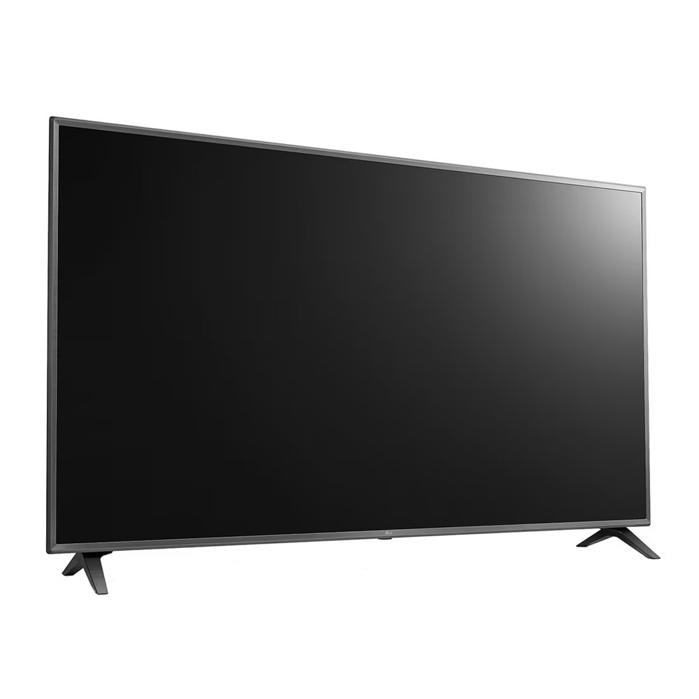 Smart TV LED 43" LG 43UR781C0SA 4K UHD - Wi-Fi, 2 USB, 3 HDMI, Inteligência Artificial, 60Hz
