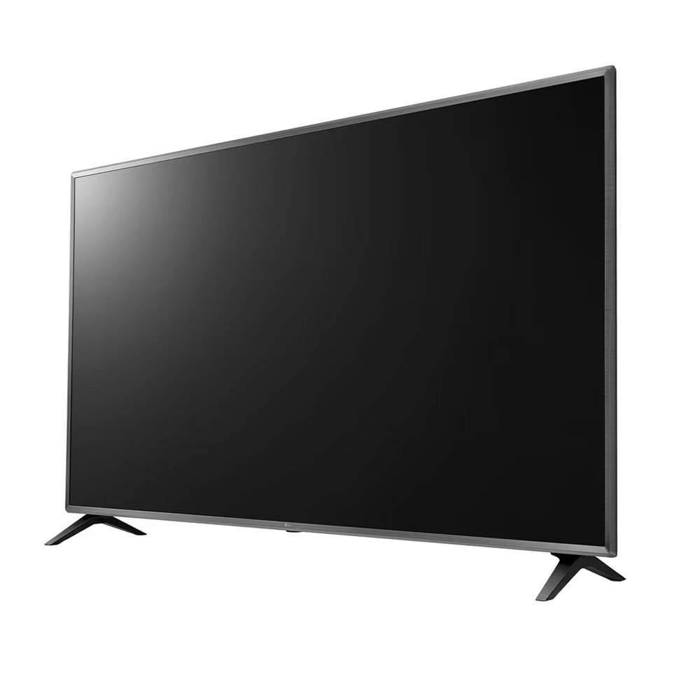 Smart TV LED 43" LG 43UR781C0SA 4K UHD - Wi-Fi, 2 USB, 3 HDMI, Inteligência Artificial, 60Hz