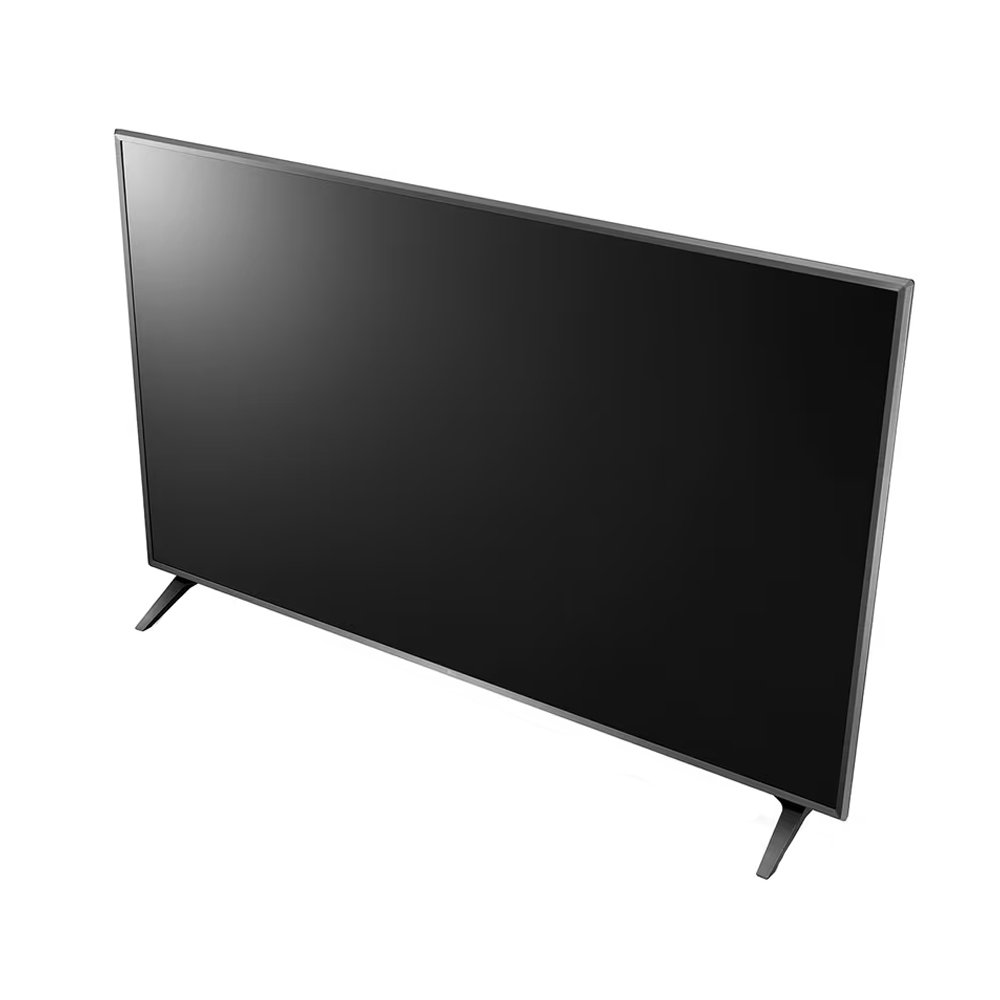 Smart TV LED 43" LG 43UR781C0SA 4K UHD - Wi-Fi, 2 USB, 3 HDMI, Inteligência Artificial, 60Hz