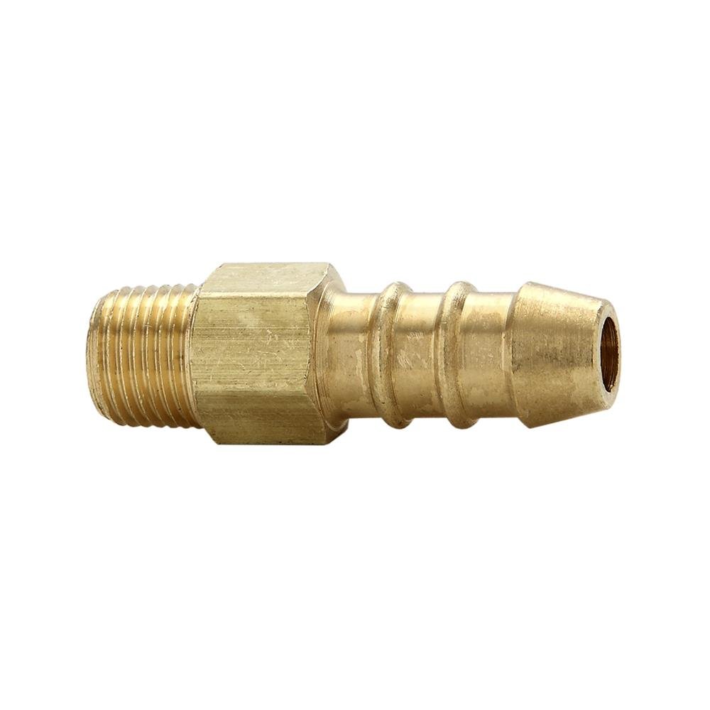 Terminal Para Gas 5/16 X 1/8 Npt (M)