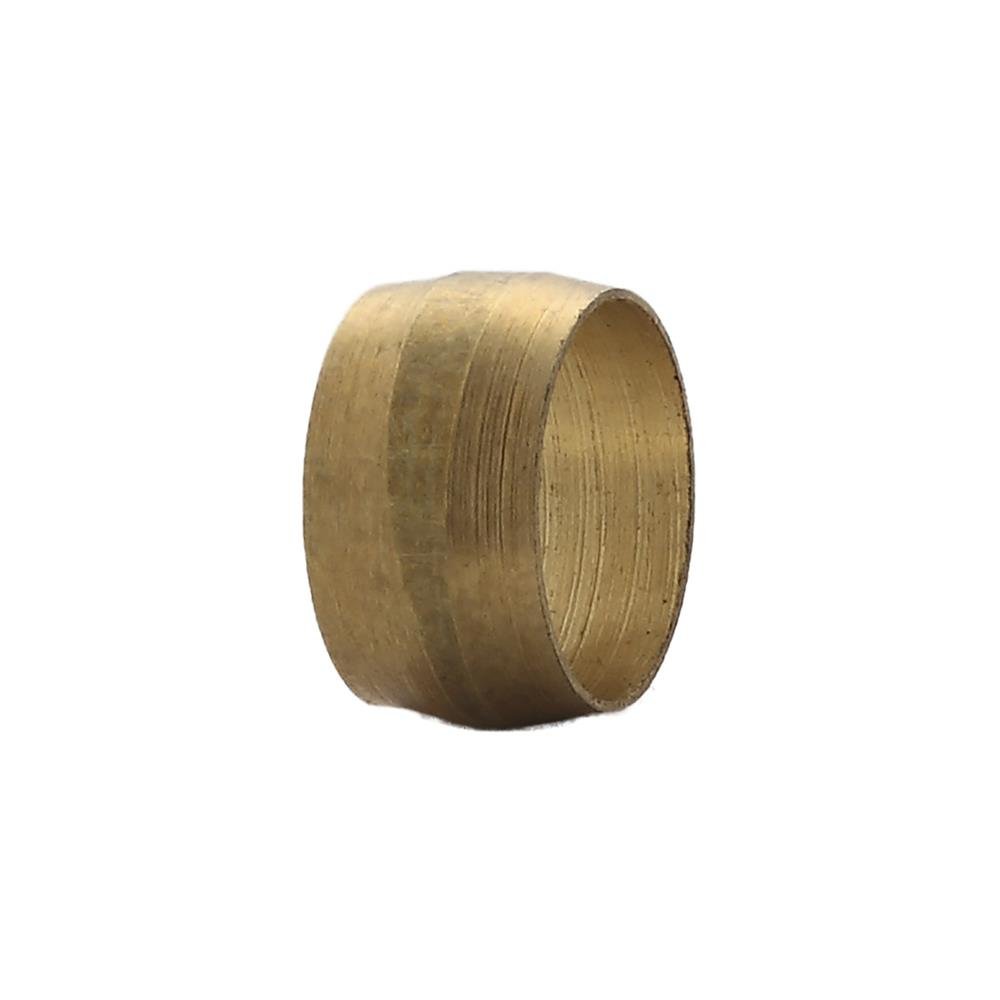Anilha Latao Para Tubo Cobre 1/2