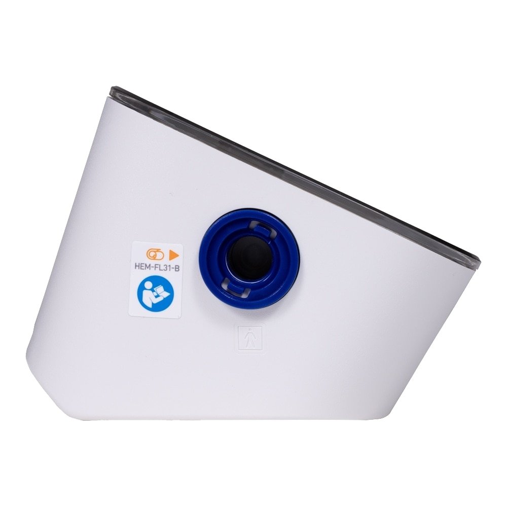 Monitor de Pressão Arterial Omron HEM-7346T - Digital de Braço
