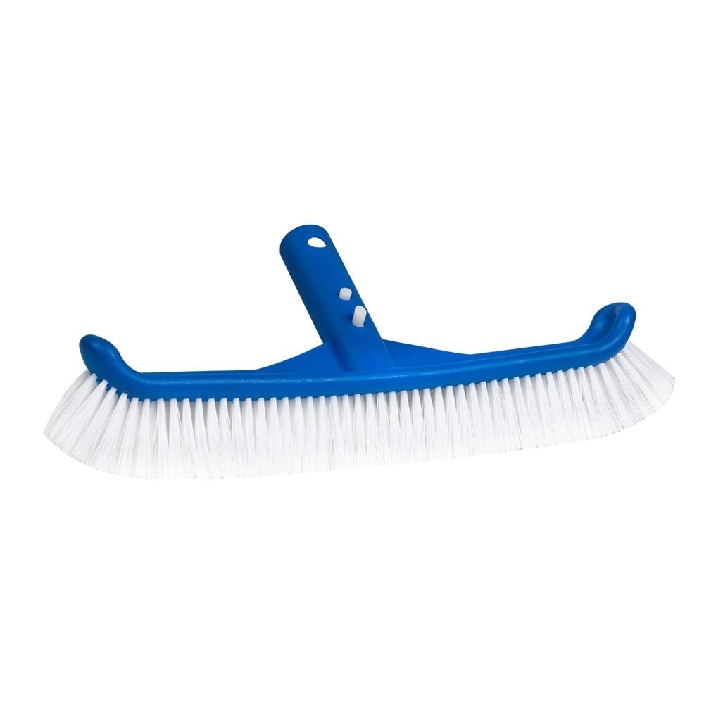 Escova Piscina Parede Curva Stylus 45cm