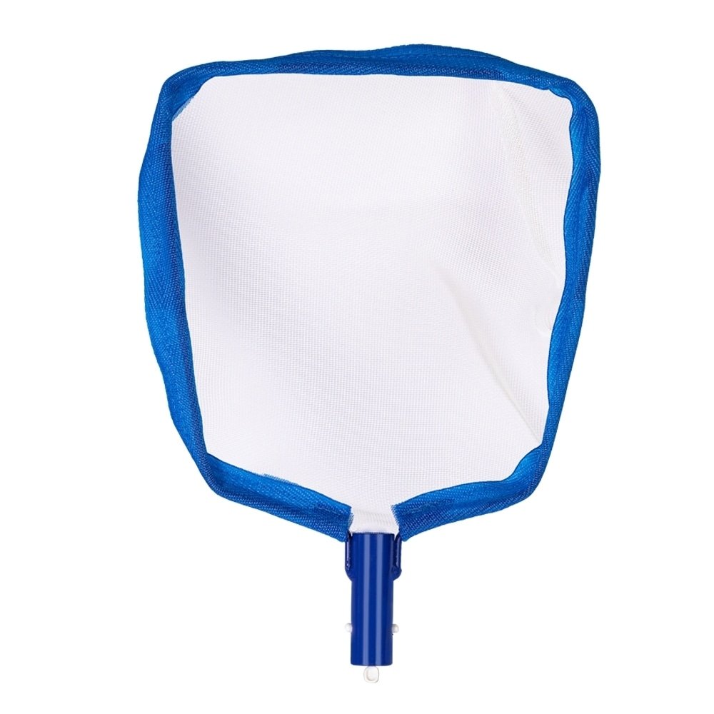 Peneira Metálica Stylus Cata-Folha para Piscina