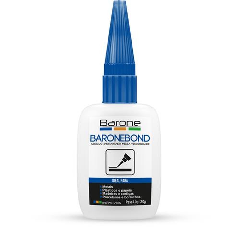 Barone Baronebond