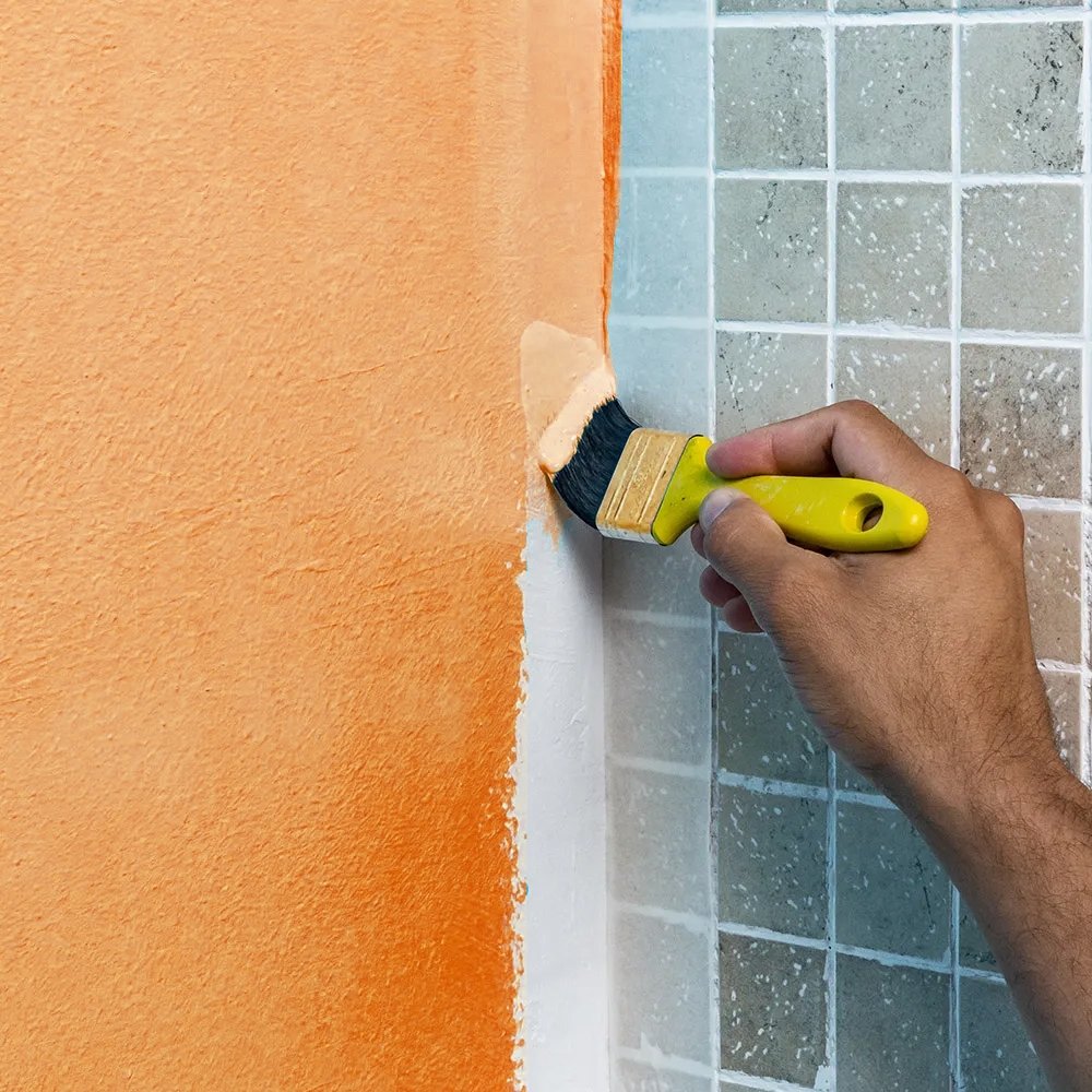 Corante Líquido Tekbond Laranja 50ml - Embalagem com 12 Unidades