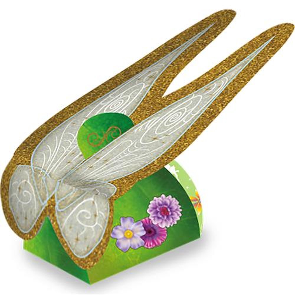 Porta Bombom Fadas Disney
