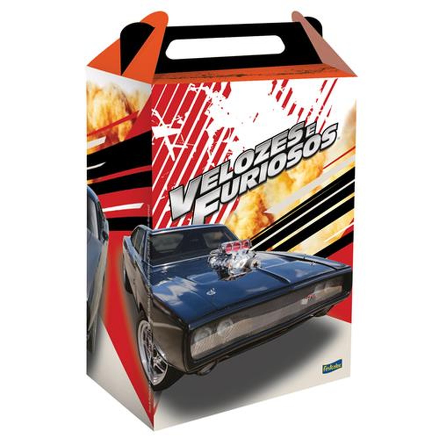Caixa Surpresa Hot Wheels